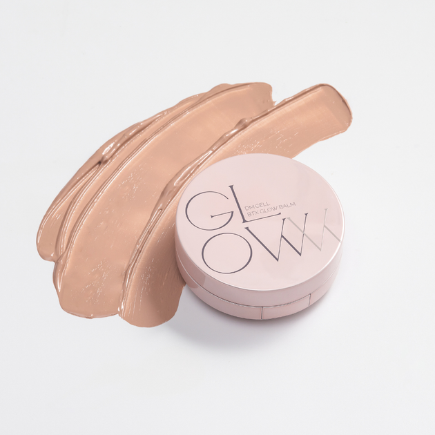 BTX Glow Balm – Korean Beauty Academy