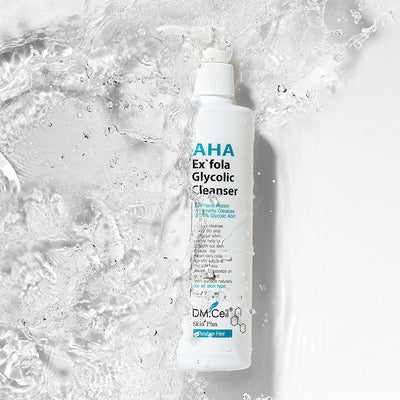 Ultimate cleanser for dull and rough skin