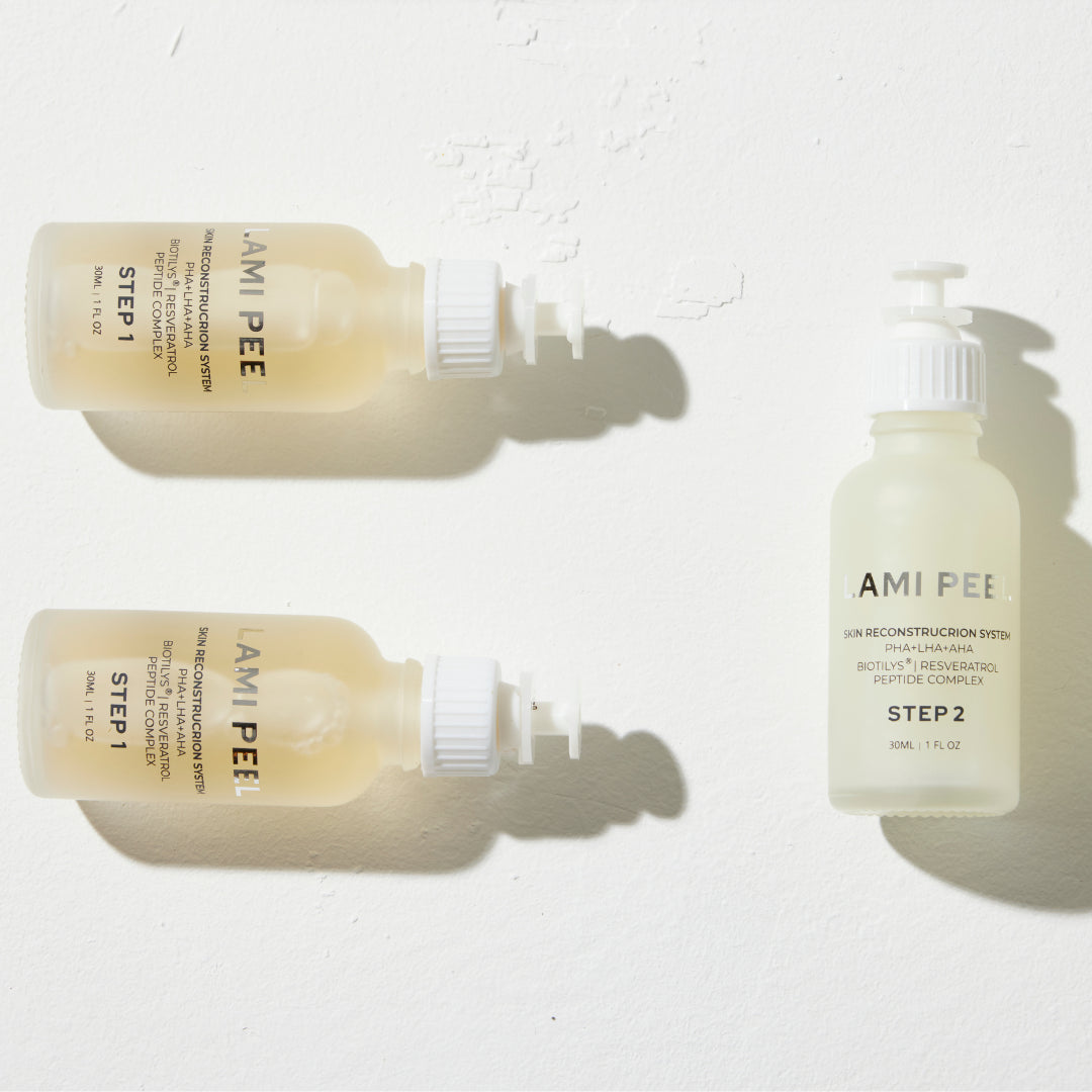 Lami Peel – Korean Beauty Academy