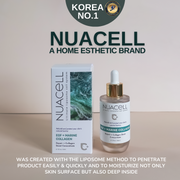 NUACELL EGF + Marine Collagen Ampoule