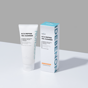 BTX Peptide Gel Cleanser