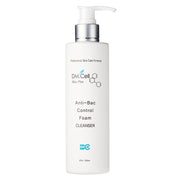 Anti-Bacterial Control Cleanser