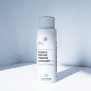 Double Enzyme Cleansing Powder