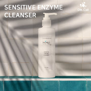 Sensitive Enzyme Cleanser