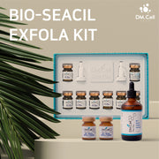 Bio Seacil Exfola Kit